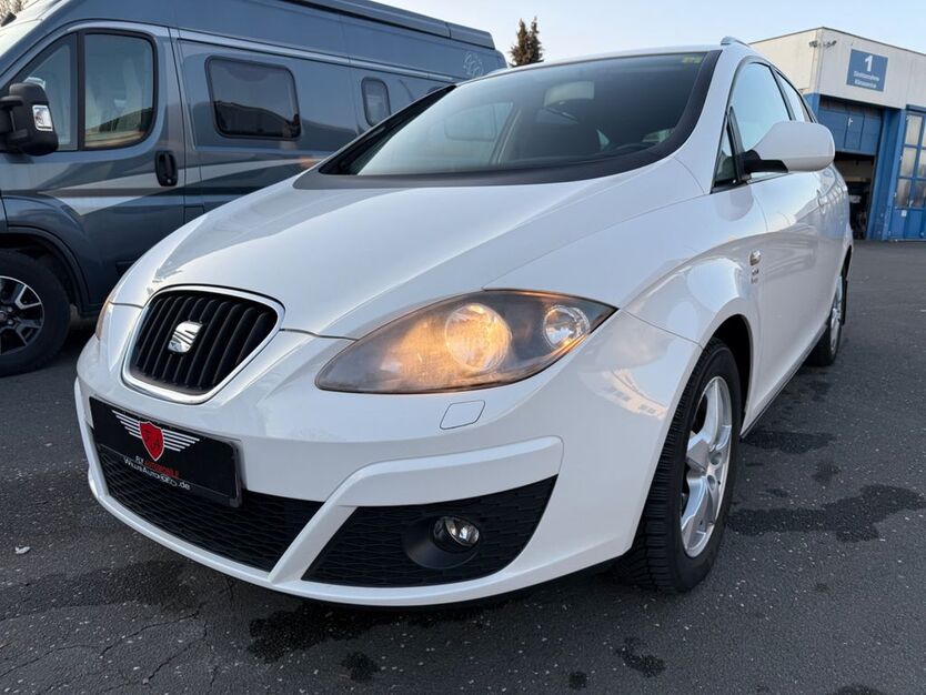 Seat Altea 130.000 km 7.990 € FORCHHEIM 91301