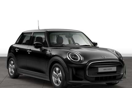 Mini Cooper 56.290 km 19.890 &euro; Korbach 34497