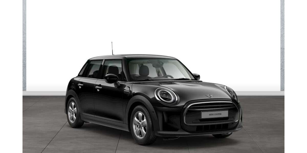 Mini Cooper 56.290 km 19.890 &euro; Korbach 34497