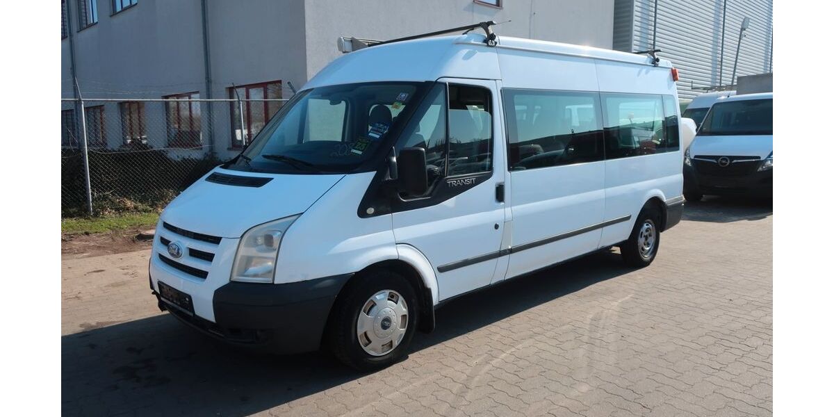 Ford Transit 209.974 km 4.700 &euro; Hannover 30179