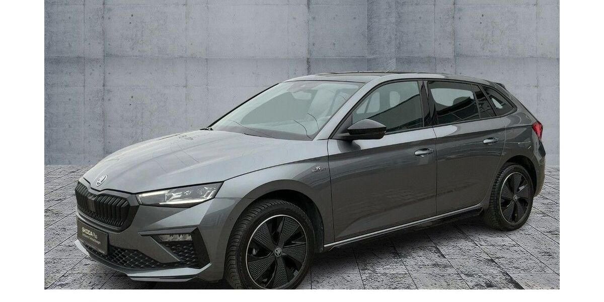 Skoda Scala 26.979 km 27.730 &euro; Kulmbach 95326