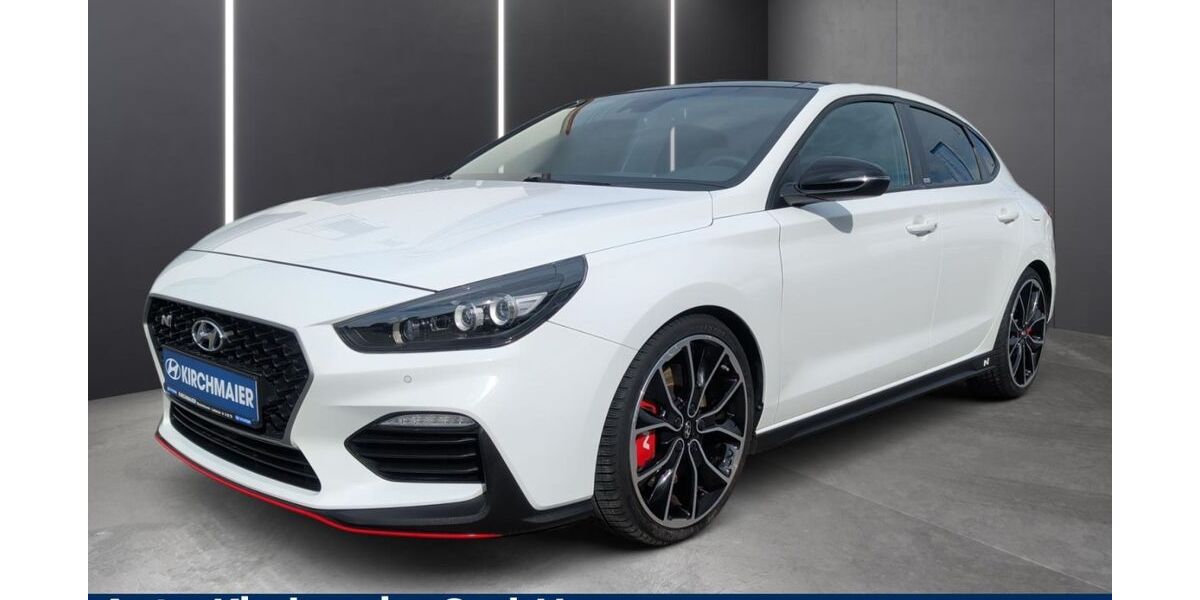 Hyundai i30 41.500 km 24.980 &euro; Meckenbeuren-Liebenau 88074