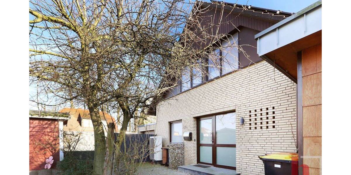 Mehrfamilienhaus, Wohnhaus Lohne (Oldenburg) Lohne - 7 Zimmer, 193 m&sup2;, 395.000&euro; | Angebot:26202257