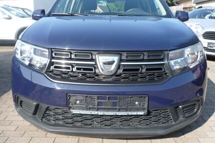 Dacia Sandero 54.000 km 6.799 € Trappenkamp 24610