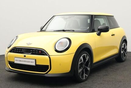 Mini Cooper S 17.300 km 29.706 &euro; Aachen 52078