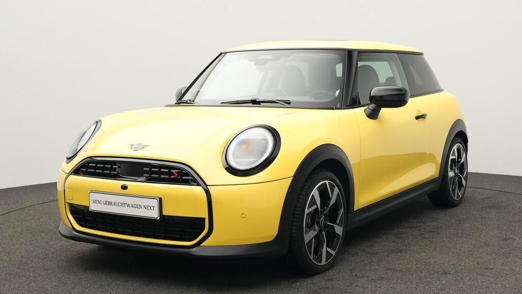 Mini Cooper S 17.300 km 29.706 &euro; Aachen 52078