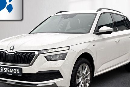 Skoda Kamiq 67.616 km 15.930 &euro; Münster 48153