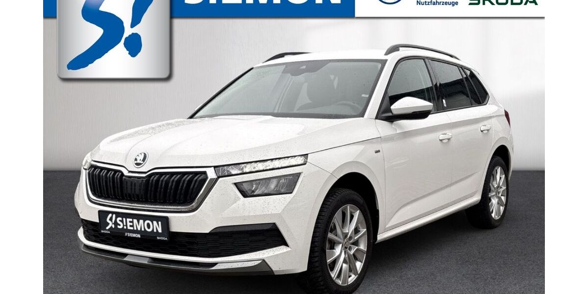 Skoda Kamiq 67.616 km 15.930 &euro; Münster 48153