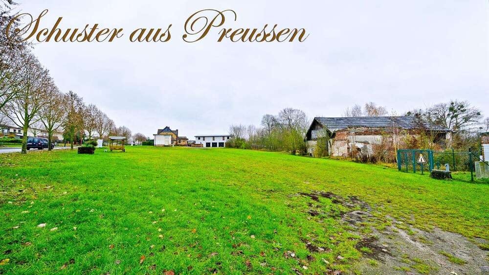 Grundstück Gartz - 199.000&euro; | Angebot:26957052