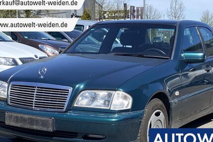 Mercedes-Benz C 180 246.700 km 2.200 &euro; Weiden 92637