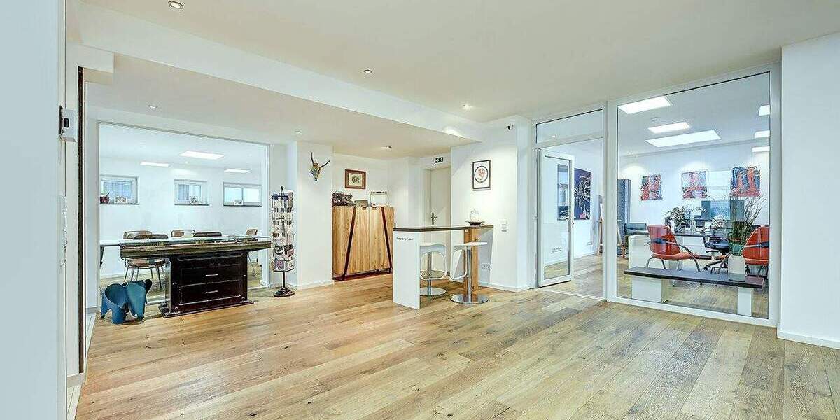 Mehrfamilienhaus, Wohnhaus Mettmann - 9 Zimmer, 307 m&sup2;, 3.700&euro; | Angebot:23824613