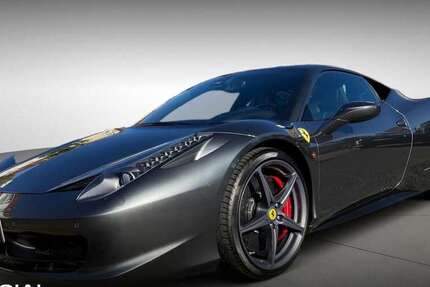 Ferrari 458