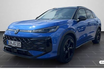 VW T-Roc 9.900 km 35.860 &euro; Bingen / Rhein 55411