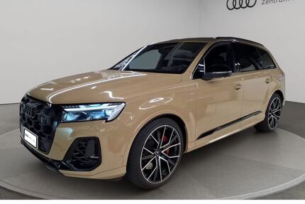 Audi Q7 12.105 km 84.990 &euro; Kassel 34125