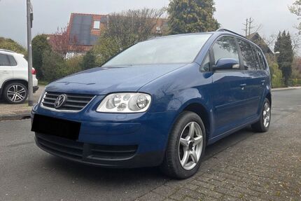 VW Touran 267.598 km 1.900 &euro; Münster 48145