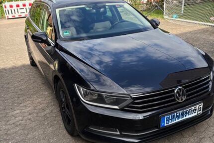 VW Passat Variant 147.828 km 13.199 &euro; Ortenberg 77799