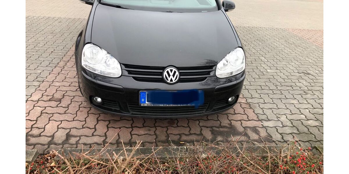 VW Golf 242.000 km 4.500 &euro; Ludwigshafen 67069