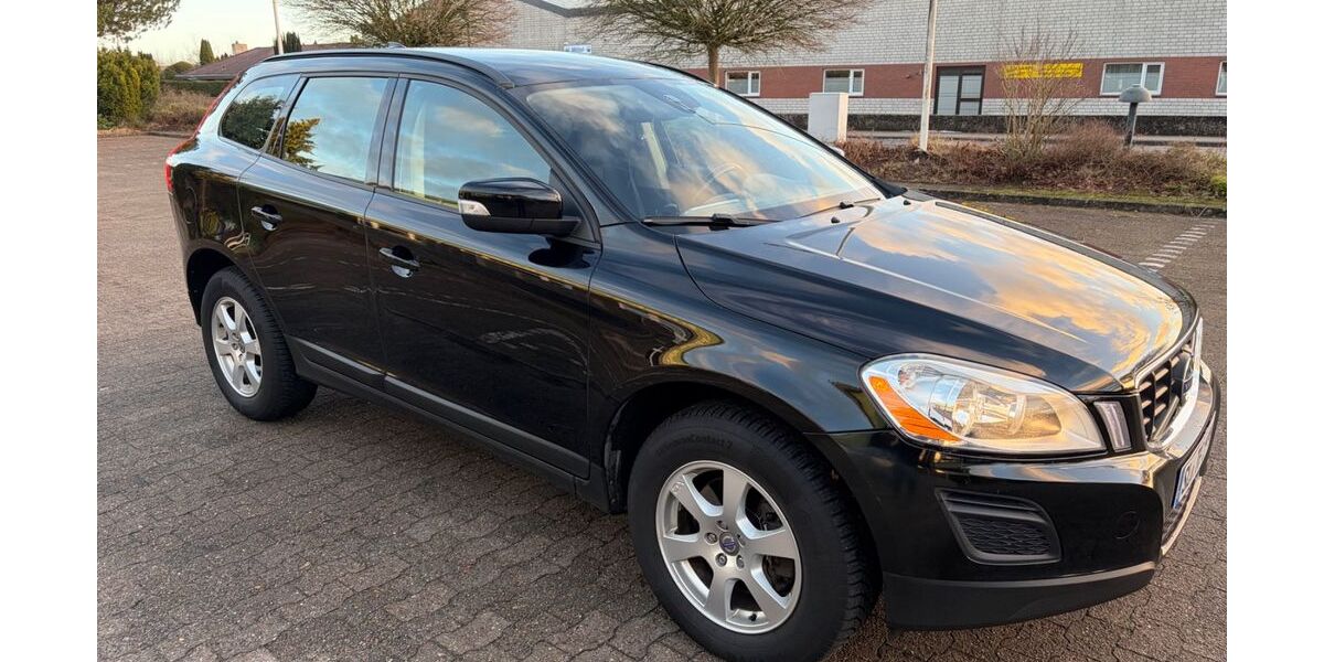 Volvo XC60 320.000 km 6.500 &euro; Fockbek 24787