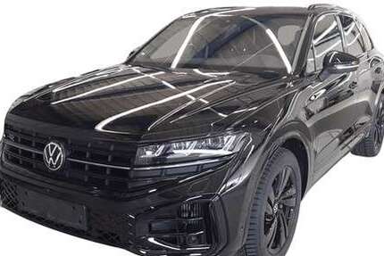 VW Touareg 13.163 km 69.880 &euro; Lohr am Main 97816