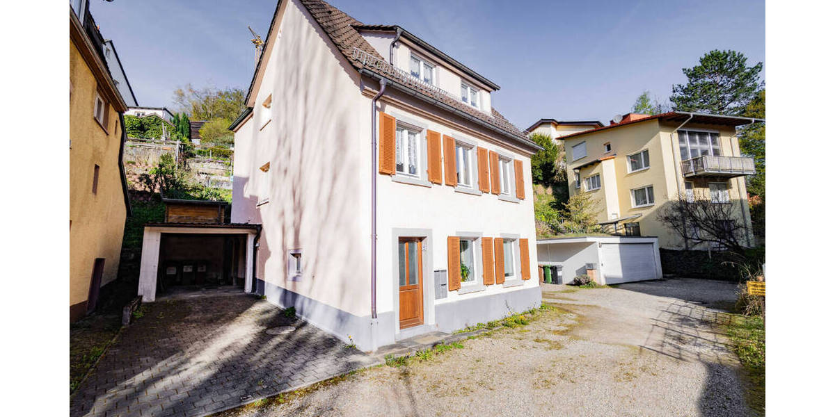 Einfamilienhaus Freiburg im Breisgau Littenweiler - 6 Zimmer, 141 m&sup2;, 547.000&euro; | Angebot:26433669