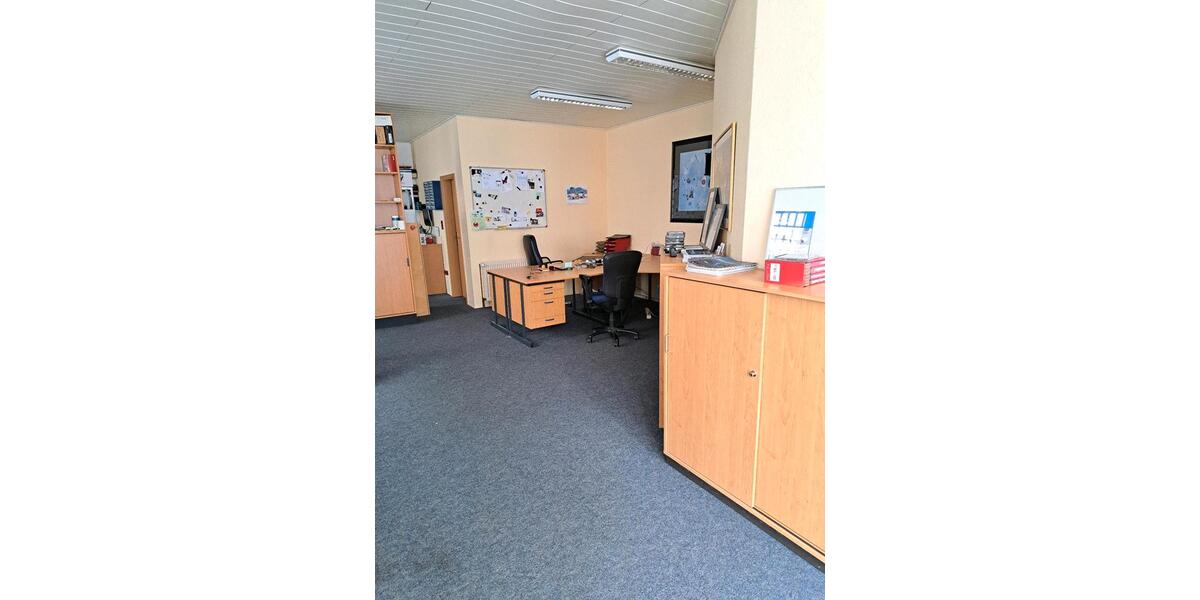 Gewerbeobjekt Berne - 250&euro; | Angebot:25237137