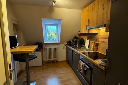 schicke 2-Zimmer Wohnung zimmer