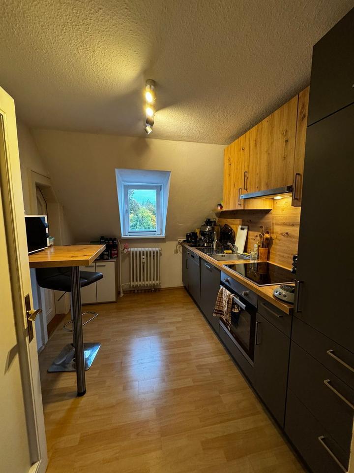 schicke 2-Zimmer Wohnung zimmer