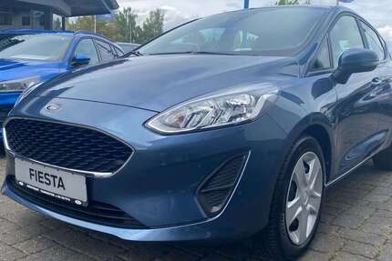 Ford Fiesta 100.744 km 10.980 &euro; Taunusstein-Neuhof 65232