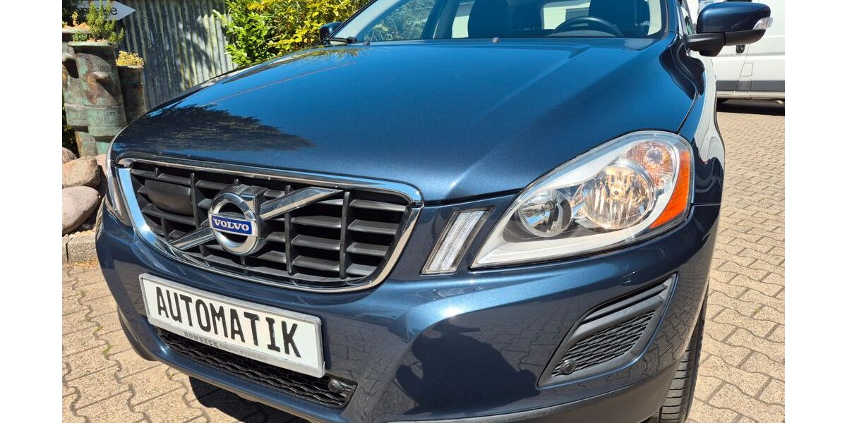 Volvo XC60 105.000 km 14.990 &euro; Sprockhövel 45549