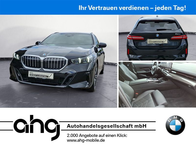 BMW 520 27.004 km 51.890 € Offenburg 77656