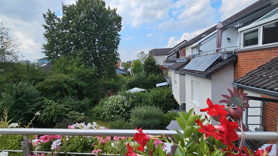 Dachgeschoßwohnung Garbsen Berenbostel - 4 Zimmer, 129 m&sup2;, 499.900&euro; | Angebot:27295844