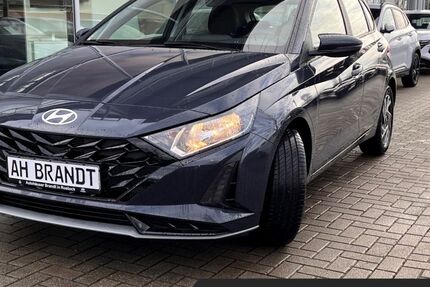 Hyundai i20 1.500 km 22.990 € Rostock 18146