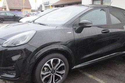 Ford Puma 20.640 km 20.980 &euro; Vilseck 92249