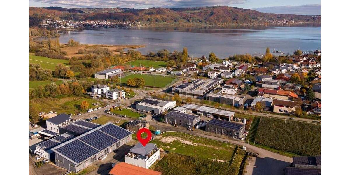 Gewerbeobjekt Bodman-Ludwigshafen / Bodman Bodman - 1.690.000&euro; | Angebot:25073378