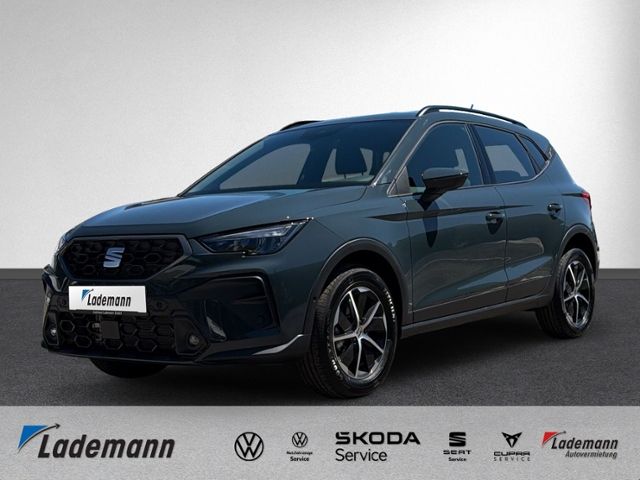 Seat Arona 1.500 km 23.889 &euro; Lauda-Königshofen 97922