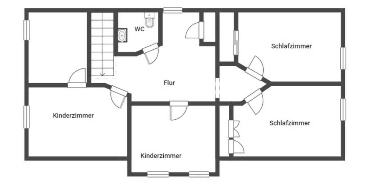 Einfamilienhaus Weikersheim Laudenbach - 1 Zimmer, 190 m&sup2;, 110.000&euro; | Angebot:26703682
