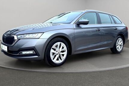 Skoda Octavia 100.773 km 19.880 &euro; Schleswig 24837