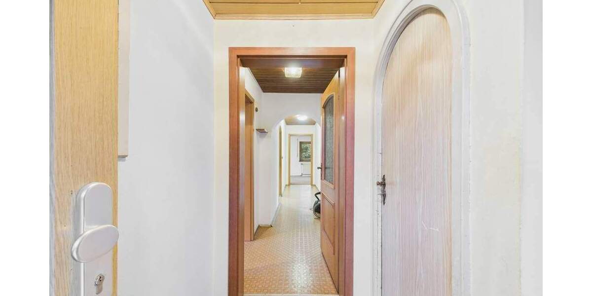 Mehrfamilienhaus, Wohnhaus Pöttmes - 6 Zimmer, 117 m&sup2;, 390.000&euro; | Angebot:25836325