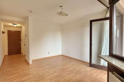 Wohnung Regensburg Galgenberg - 1 Zimmer, 23 m&sup2;, 89.000&euro; | Angebot:25026247