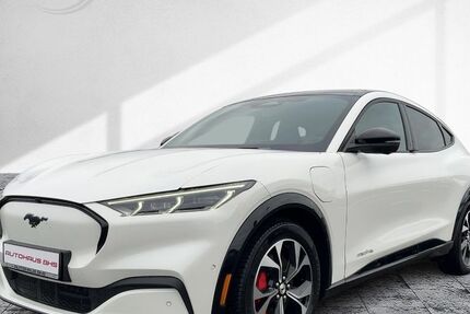 Ford Mustang Mach-E 47.500 km 29.950 &euro; Zwickau 08064