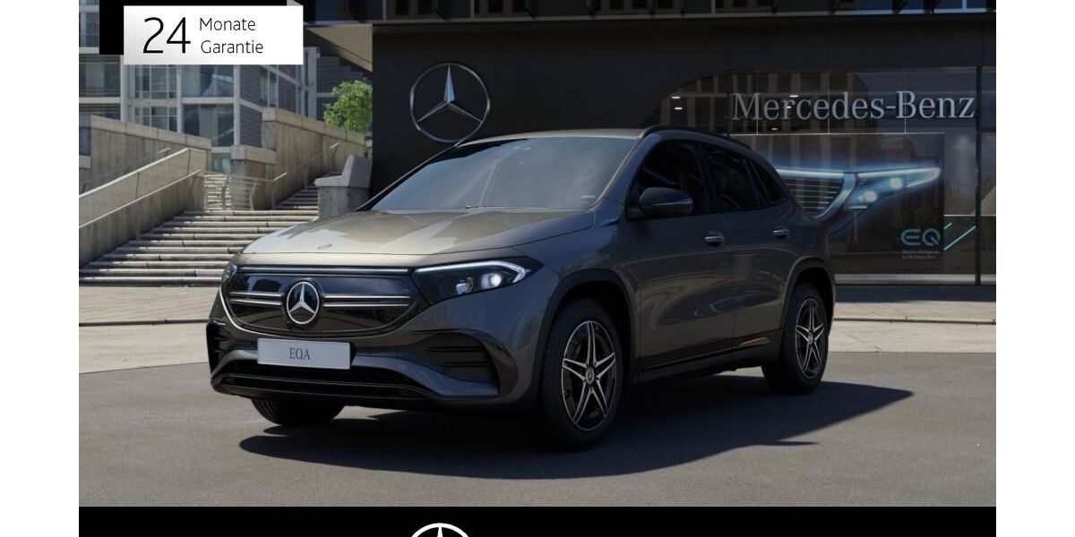 Mercedes-Benz EQA 39.864 km 29.890 &euro; Trittau 22946