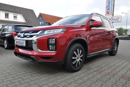 Mitsubishi ASX 38.200 km 16.900 &euro; Schlüchtern 36381