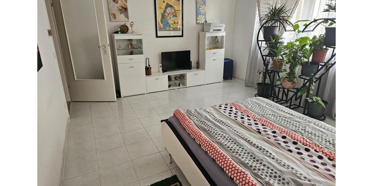 Etagenwohnung Heilbronn Kernstadt - 2 Zimmer, 68 m&sup2;, 870&euro; | Angebot:26649585