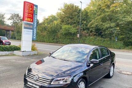 VW Passat 108.209 km 8.990 € Gütersloh 33334