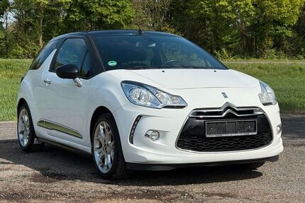 Citroen DS3