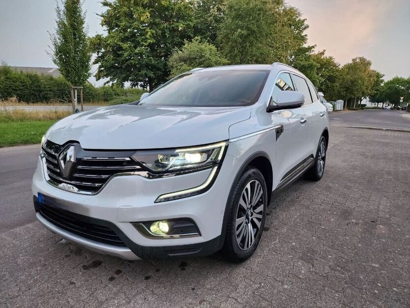 Koleos