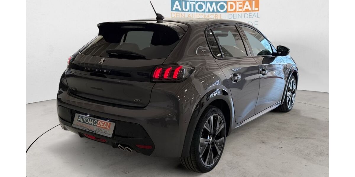 Peugeot 208 16.805 km 99.999 &euro; Duisburg 47138