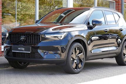 Volvo XC40 11.000 km 41.890 &euro; Büdelsdorf 24782