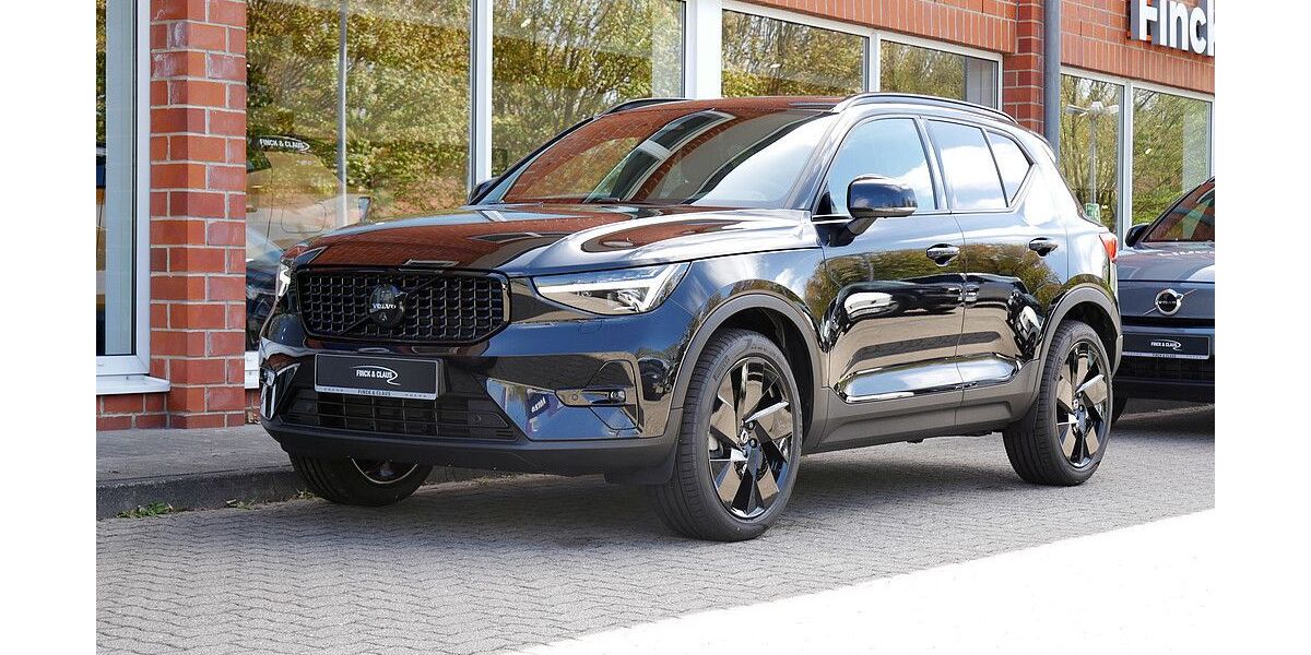 Volvo XC40 11.000 km 41.890 &euro; Büdelsdorf 24782