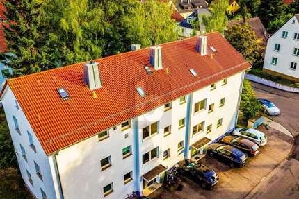 Wohnung Stuttgart Feuerbach Feuerbach - 3 Zimmer, 70 m&sup2;, 1.250&euro; | Angebot:27351943